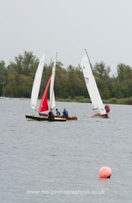 CVRDA Rally at Hunts S.C. 2011
Keywords: hunts events2011