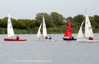 CVRDA Rally at Hunts S.C. 2011
Keywords: hunts events2011