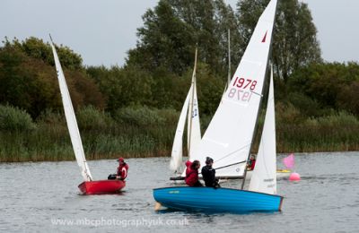 CVRDA Rally at Hunts S.C. 2011
Keywords: hunts events2011