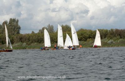 CVRDA Rally at Hunts S.C. 2011
Keywords: hunts events2011