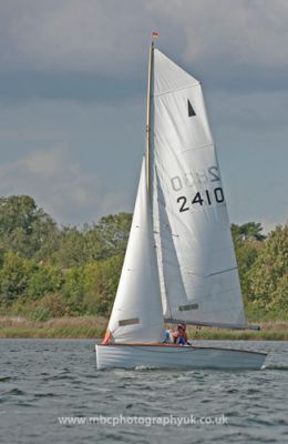 CVRDA Rally at Hunts S.C. 2011
Keywords: hunts events2011