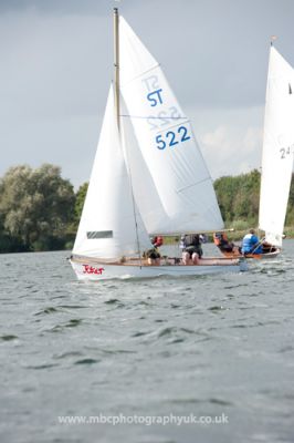 CVRDA Rally at Hunts S.C. 2011
Keywords: hunts events2011