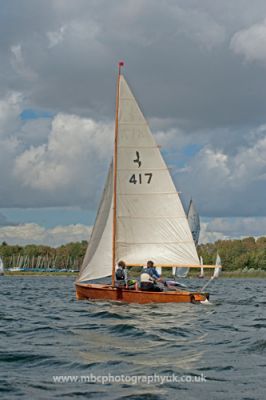 CVRDA Rally at Hunts S.C. 2011
Keywords: hunts events2011