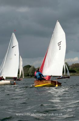 CVRDA Rally at Hunts S.C. 2011
Keywords: hunts events2011