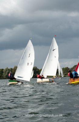 CVRDA Rally at Hunts S.C. 2011
Keywords: hunts events2011