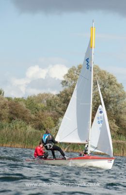 CVRDA Rally at Hunts S.C. 2011
Keywords: hunts events2011