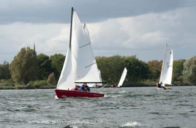 CVRDA Rally at Hunts S.C. 2011
Keywords: hunts events2011