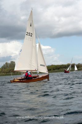 CVRDA Rally at Hunts S.C. 2011
Keywords: hunts events2011