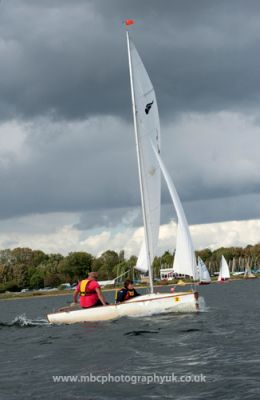 CVRDA Rally at Hunts S.C. 2011
Keywords: hunts events2011