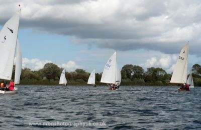 CVRDA Rally at Hunts S.C. 2011
Keywords: hunts events2011