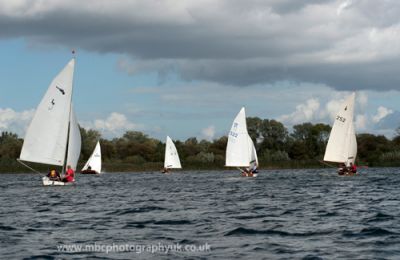 CVRDA Rally at Hunts S.C. 2011
Keywords: hunts events2011