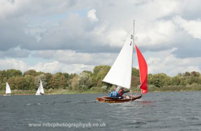 CVRDA Rally at Hunts S.C. 2011
Keywords: hunts events2011