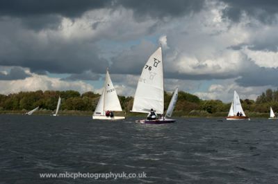 CVRDA Rally at Hunts S.C. 2011
Keywords: hunts events2011