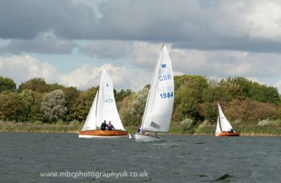 CVRDA Rally at Hunts S.C. 2011
Keywords: hunts events2011