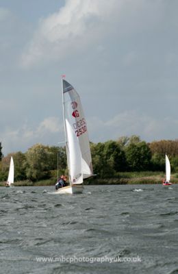 CVRDA Rally at Hunts S.C. 2011
Keywords: hunts events2011