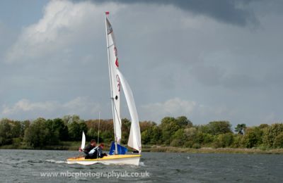 CVRDA Rally at Hunts S.C. 2011
Keywords: hunts events2011