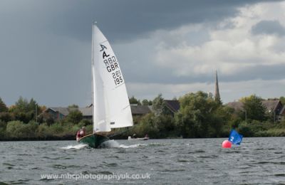 CVRDA Rally at Hunts S.C. 2011
Keywords: hunts events2011