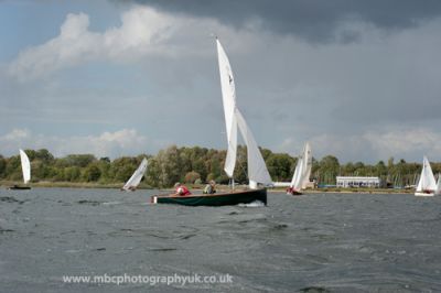 CVRDA Rally at Hunts S.C. 2011
Keywords: hunts events2011