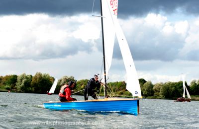 CVRDA Rally at Hunts S.C. 2011
Keywords: hunts events2011