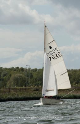 CVRDA Rally at Hunts S.C. 2011
Keywords: hunts events2011