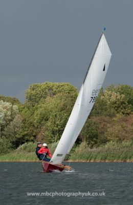 CVRDA Rally at Hunts S.C. 2011
Keywords: hunts events2011