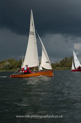 CVRDA Rally at Hunts S.C. 2011
Keywords: hunts events2011