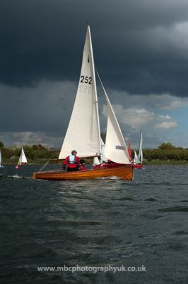 CVRDA Rally at Hunts S.C. 2011
Keywords: hunts events2011