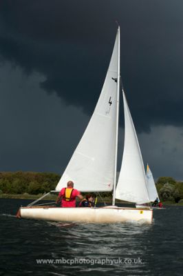 CVRDA Rally at Hunts S.C. 2011
Keywords: hunts events2011