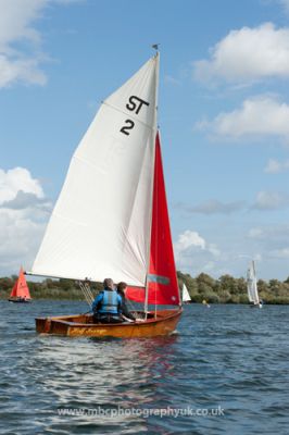 CVRDA Rally at Hunts S.C. 2011
Keywords: hunts events2011