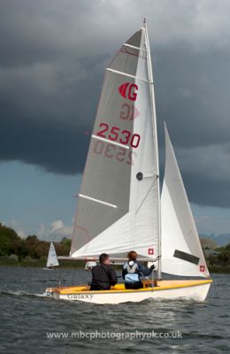 CVRDA Rally at Hunts S.C. 2011
Keywords: hunts events2011