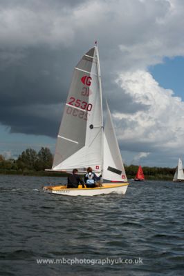 CVRDA Rally at Hunts S.C. 2011
Keywords: hunts events2011