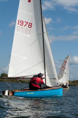 CVRDA Rally at Hunts S.C. 2011
Keywords: hunts events2011