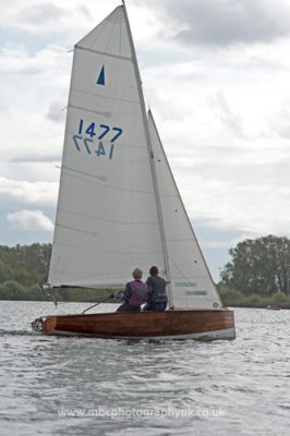 CVRDA Rally at Hunts S.C. 2011
Keywords: hunts events2011