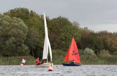 CVRDA Rally at Hunts S.C. 2011
Keywords: hunts events2011