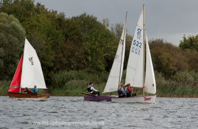 CVRDA Rally at Hunts S.C. 2011
Keywords: hunts events2011