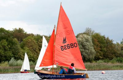 CVRDA Rally at Hunts S.C. 2011
Keywords: hunts events2011