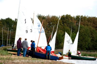 CVRDA Rally at Hunts S.C. 2011
Keywords: hunts events2011