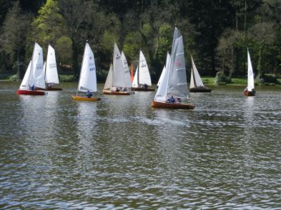 CVRDA Rally at Shearwater S.C. 2012
Keywords: shearwater events2012