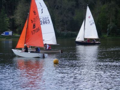 CVRDA Rally at Shearwater S.C. 2012
Keywords: shearwater events2012