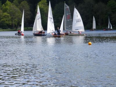 CVRDA Rally at Shearwater S.C. 2012
Keywords: shearwater events2012