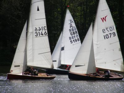 CVRDA Rally at Shearwater S.C. 2012
Keywords: shearwater events2012