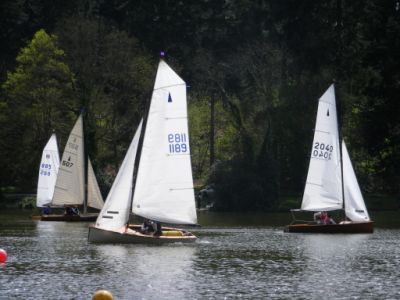 CVRDA Rally at Shearwater S.C. 2012
Keywords: shearwater events2012