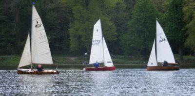 CVRDA Rally at Shearwater S.C. 2012
Keywords: shearwater events2012