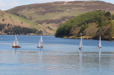 CVRDA Rally at Clywedog S.C. 2013
Clywedog rally 2013
Keywords: clywedog events2013