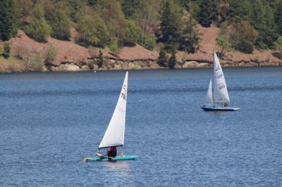 CVRDA Rally at Clywedog S.C. 2013
Clywedog rally 2013
Keywords: clywedog events2013