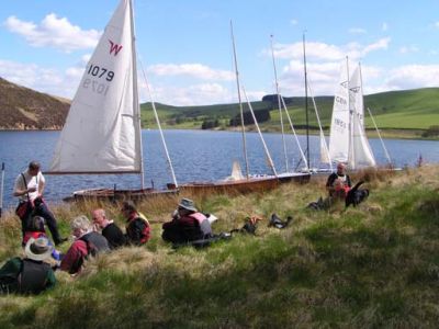 CVRDA Rally at Clywedog S.C. 2013
Clywedog rally 2013
Keywords: clywedog events2013