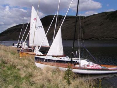 CVRDA Rally at Clywedog S.C. 2013
Clywedog rally 2013
Keywords: clywedog events2013