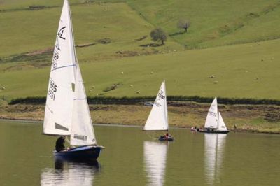 CVRDA Rally at Clywedog S.C. 2013
Clywedog rally 2013
Keywords: clywedog events2013