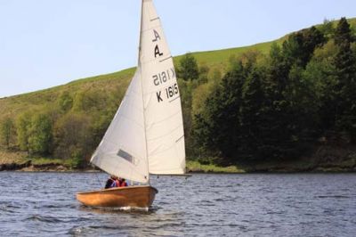 CVRDA Rally at Clywedog S.C. 2013
Clywedog rally 2013
Keywords: clywedog events2013