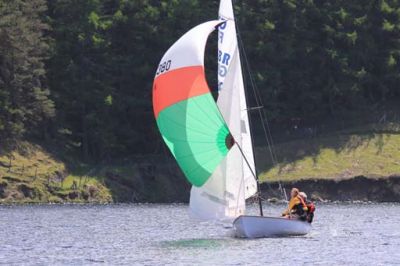 CVRDA Rally at Clywedog S.C. 2013
Clywedog rally 2013
Keywords: clywedog events2013